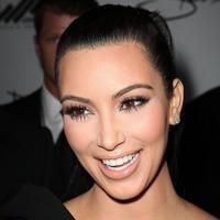 Kim Kardashian at World's Most Beautiful Magazine launch photos | Picture 58973